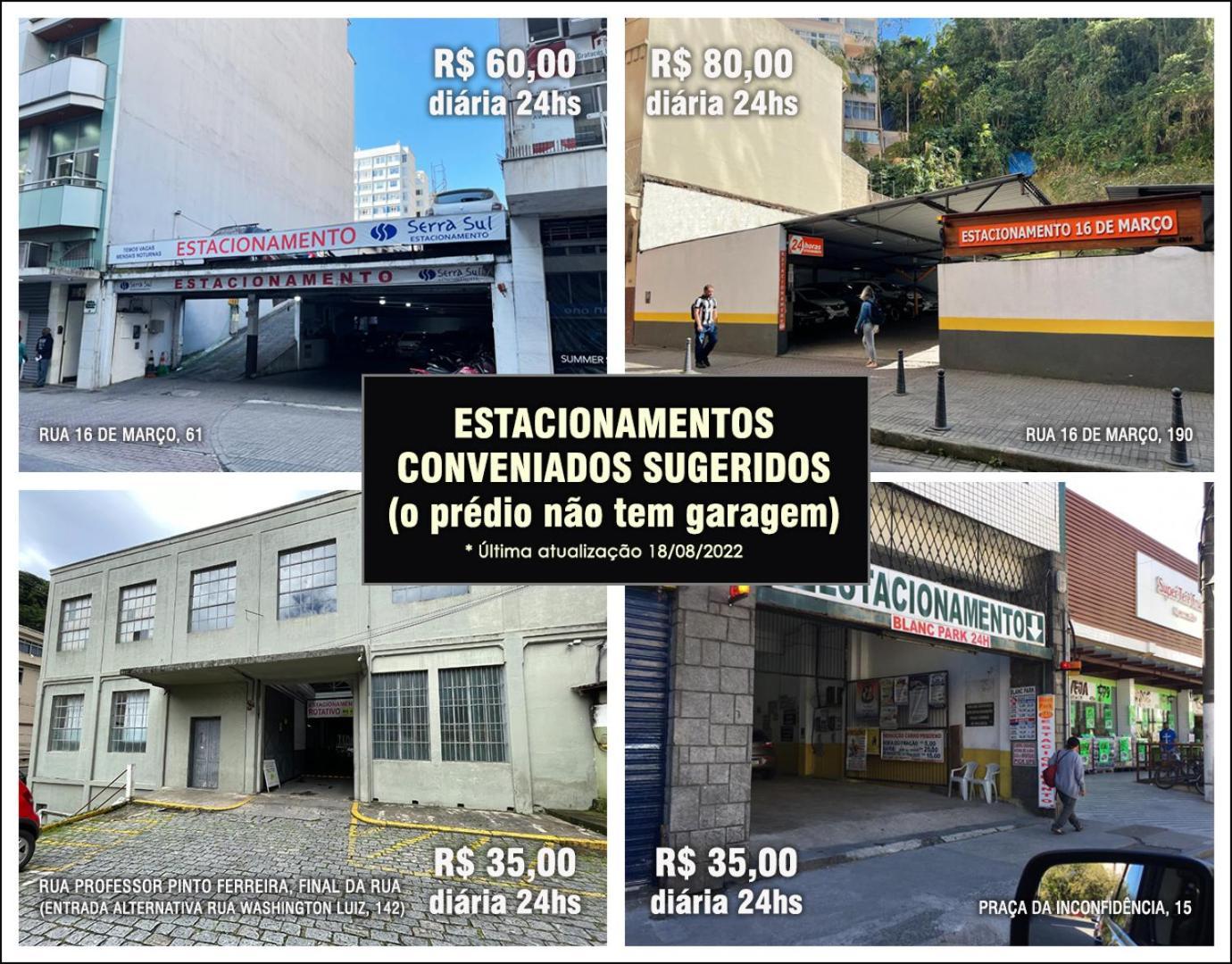 Studio 14 Petropolis  Bagian luar foto
