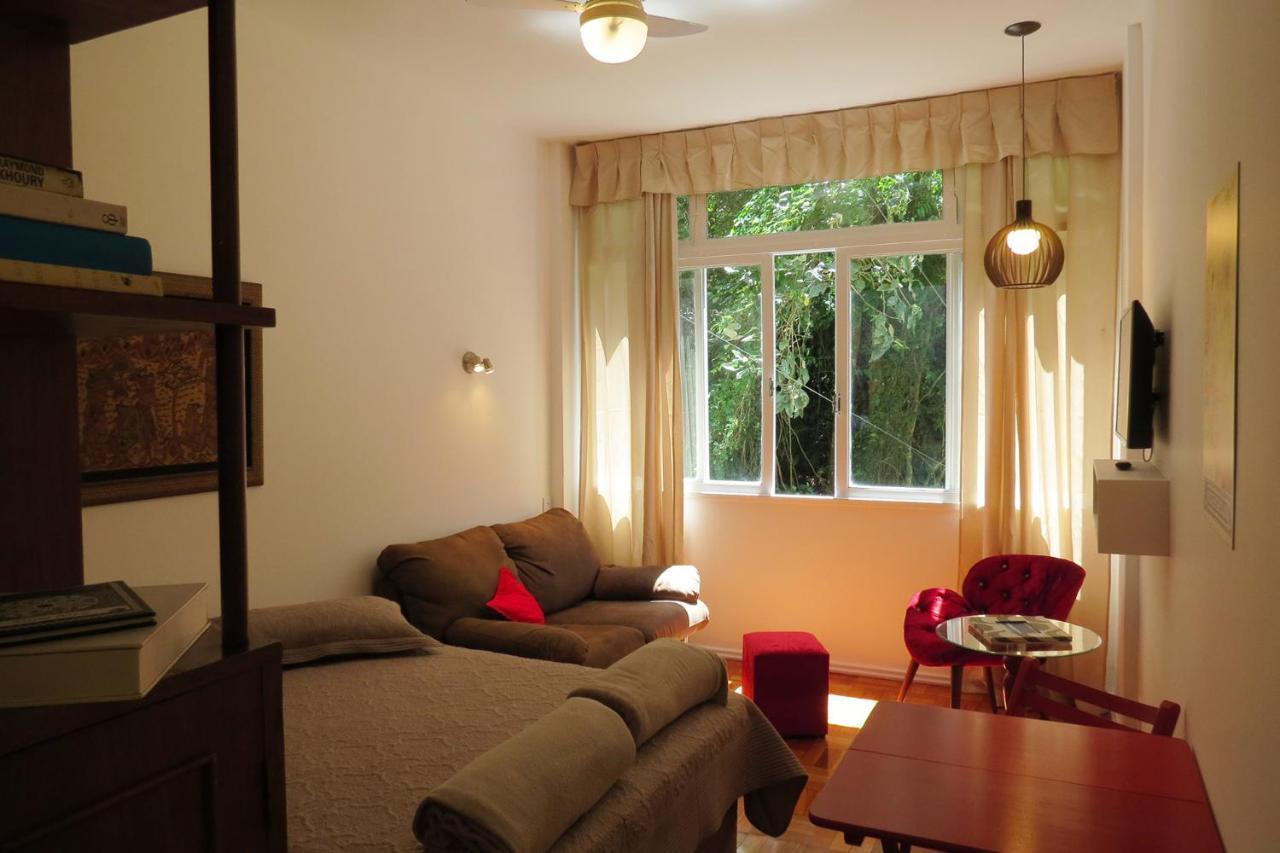 Studio 14 Petropolis  Bagian luar foto