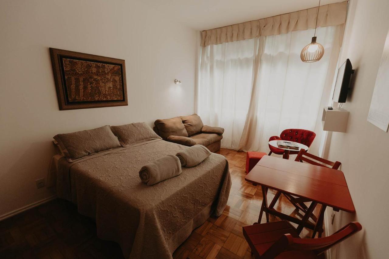 Studio 14 Petropolis  Bagian luar foto