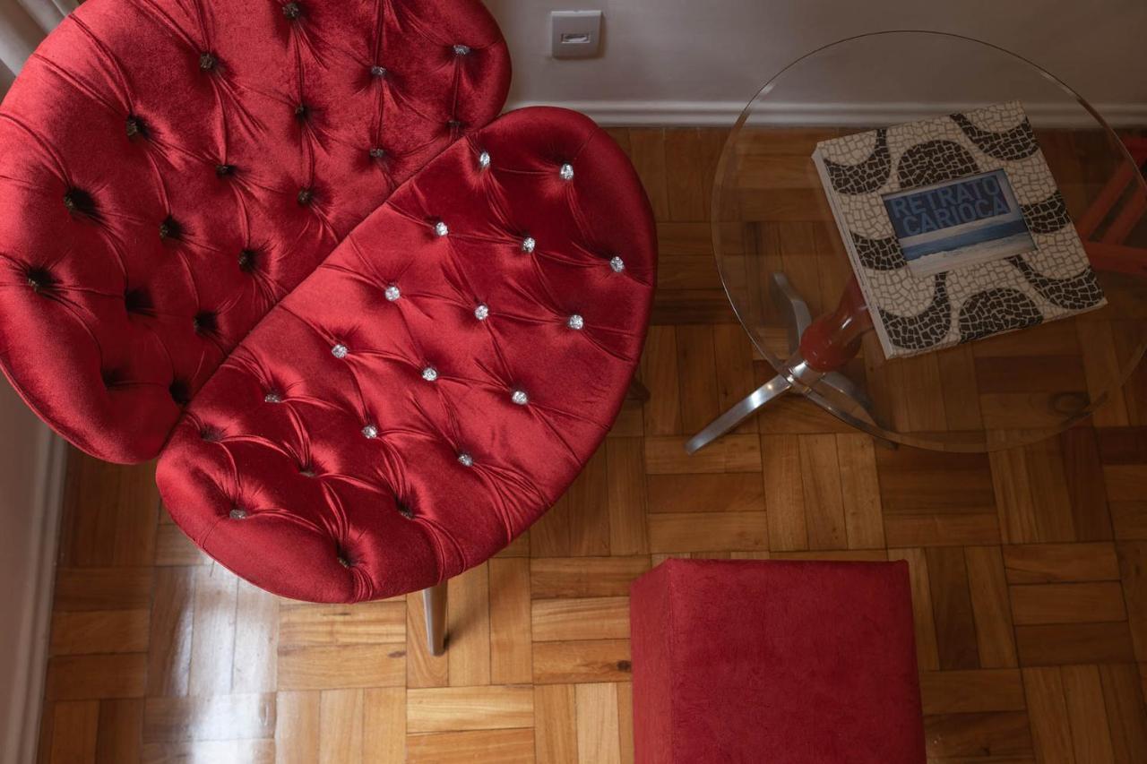 Studio 14 Petropolis  Bagian luar foto