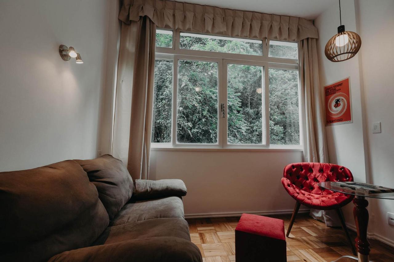 Studio 14 Petropolis  Bagian luar foto