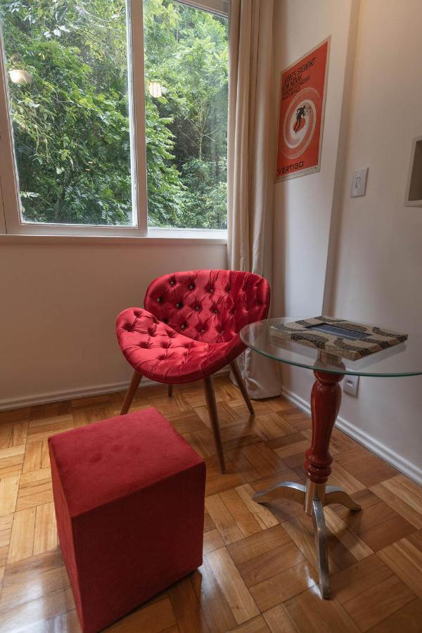 Studio 14 Petropolis  Bagian luar foto