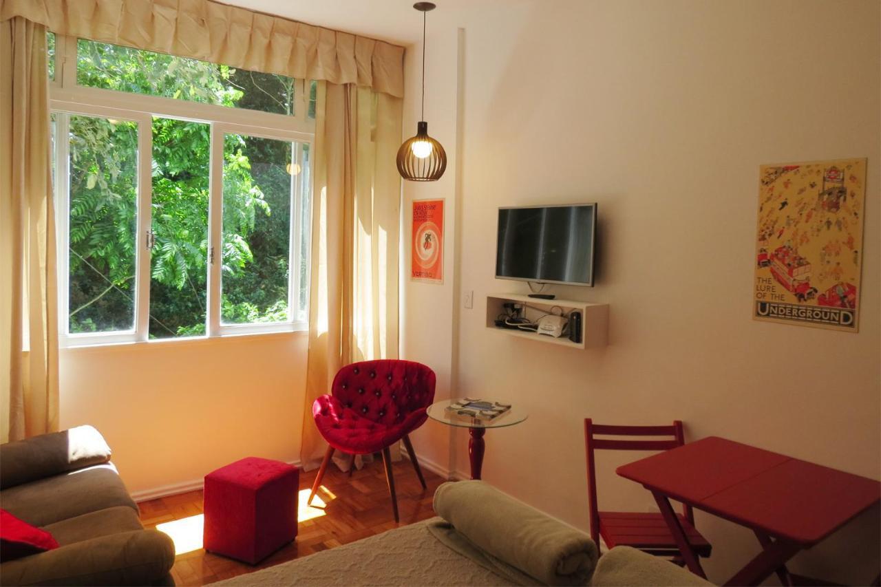 Studio 14 Petropolis  Bagian luar foto