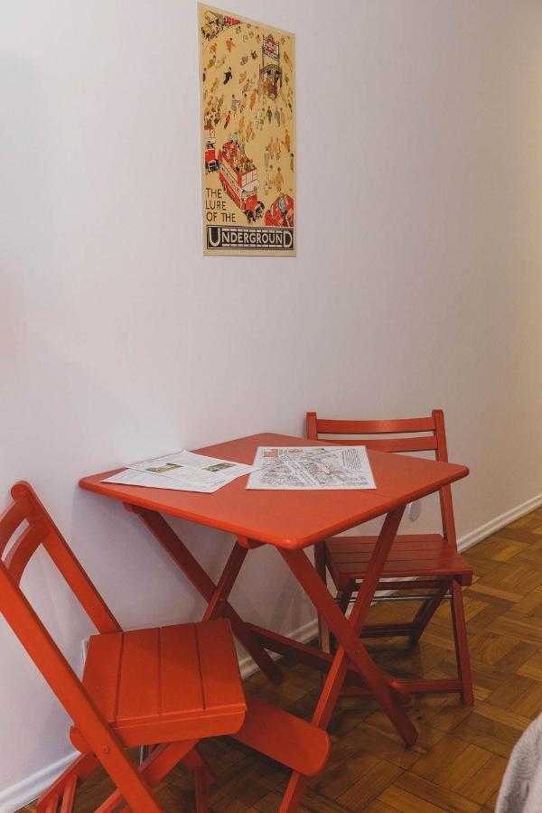 Studio 14 Petropolis  Bagian luar foto