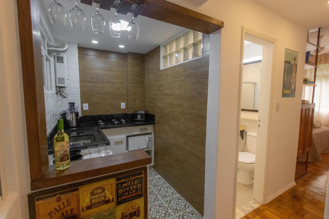 Studio 14 Petropolis  Bagian luar foto