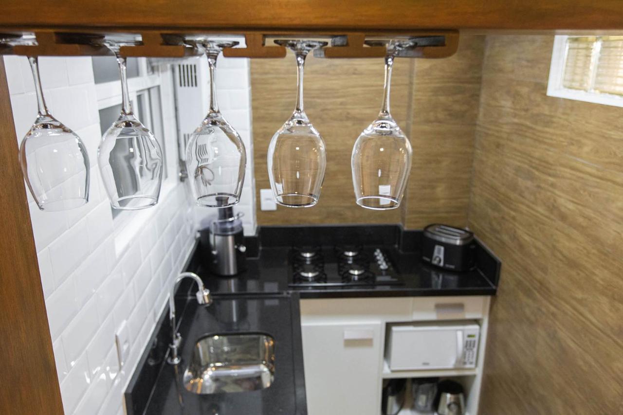 Studio 14 Petropolis  Bagian luar foto